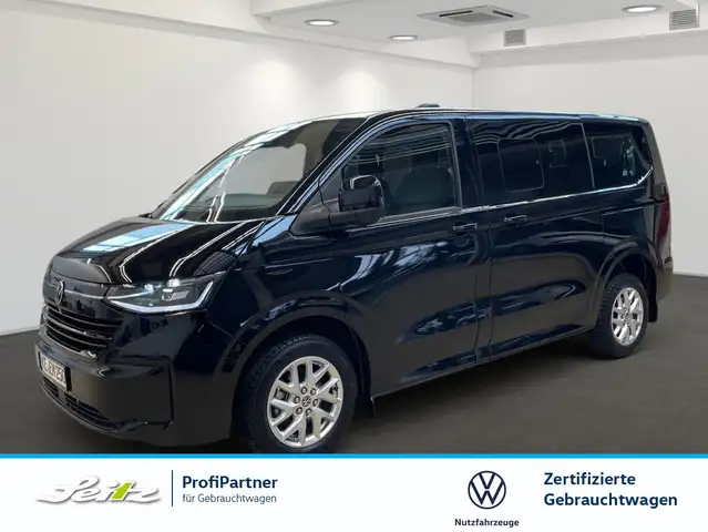 Volkswagen T7 Caravelle 2.0 TDI KR Style *8S*AHK*MATRIX*