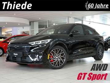 GT AWD 99KWH NAVI/360°/B&O/PANO.