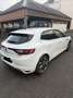 Renault Megane Mégane IV Berline dCi 130 Energy Intens Blanc - thumbnail 1