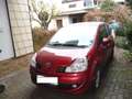 Renault Modus Modus 1.2 16V Dynamique Czerwony - thumbnail 1