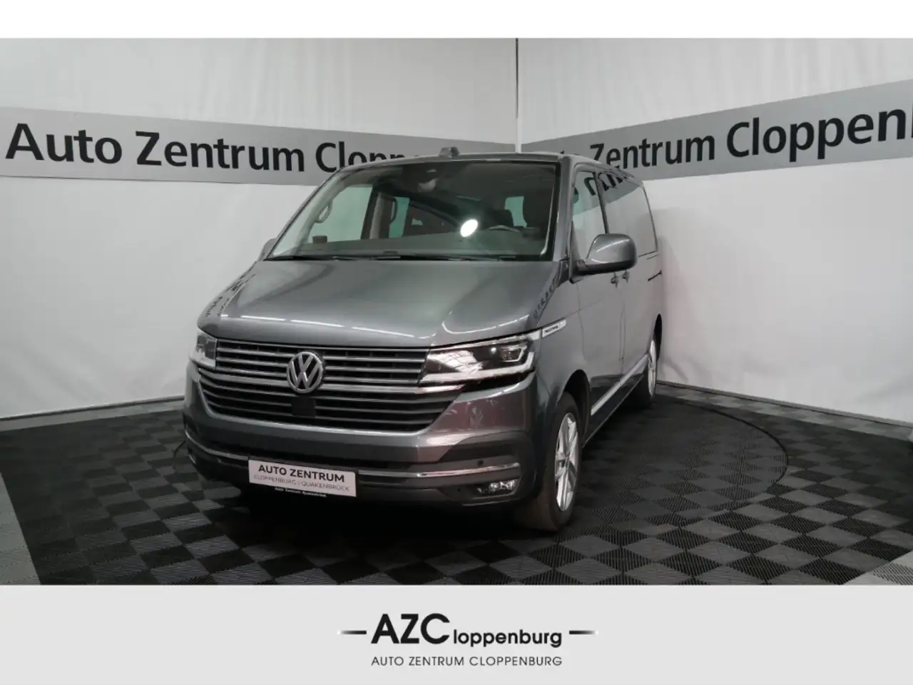 Volkswagen T6.1 Multivan