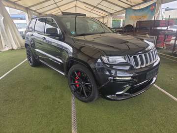 6.4 V8 HEMI SRT. 1 Hand,Panorama,AHK,Kamera,Memory