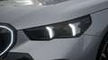 BMW 530 5 Serie Touring 530e M Sport Automaat / Panoramada Gris - thumbnail 8