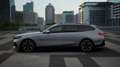 BMW 530 5 Serie Touring 530e M Sport Automaat / Panoramada Gris - thumbnail 5