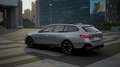 BMW 530 5 Serie Touring 530e M Sport Automaat / Panoramada Gris - thumbnail 2