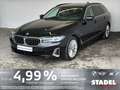 BMW 530 e xDrive Tour. Luxury Line Navi.Laser.ACC.AHK Schwarz - thumbnail 1