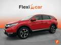 Honda CR-V 2.0 i-MMD 4x2 ELEGANCE NAVI Amarillo - thumbnail 4