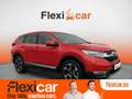 Honda CR-V 2.0 i-MMD 4x2 ELEGANCE NAVI Amarillo - thumbnail 1