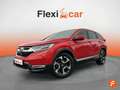 Honda CR-V 2.0 i-MMD 4x2 ELEGANCE NAVI Amarillo - thumbnail 3