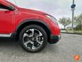 Honda CR-V 2.0 i-MMD 4x2 ELEGANCE NAVI Amarillo - thumbnail 21