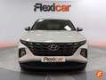 Hyundai TUCSON 1.6 CRDI Klass Safe 4x2 Blanc - thumbnail 2