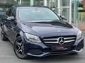 Mercedes-Benz C 180 d * Pack Sport * Jantes AMG 18\u0027\u0027 * Garan Bleu - thumbnail 3