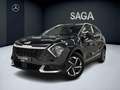Kia Sportage 1.6 T-GDi MHEV Motion 150ch Schwarz - thumbnail 1