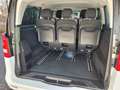 Mercedes-Benz V 220 d RISE lang 7.SITZER+TEMP+MFL+SHZ+AHK+KAM Blanc - thumbnail 12