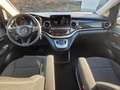 Mercedes-Benz V 220 d RISE lang 7.SITZER+TEMP+MFL+SHZ+AHK+KAM Blanc - thumbnail 8