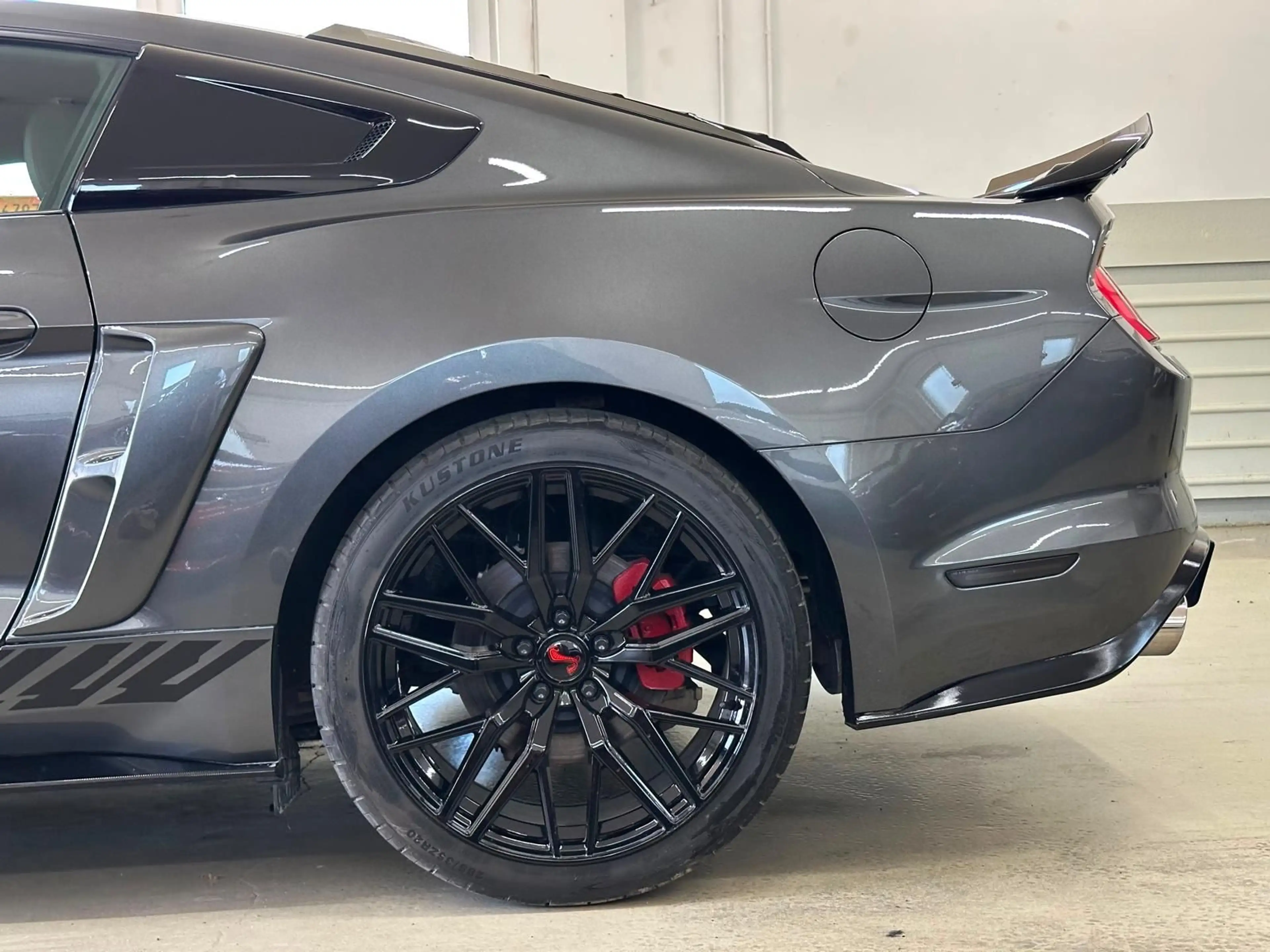 Ford Mustang 2.3 Ecoboost/ Shelby/ — photo 14