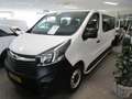 Opel Vivaro 9 PERSOONS BUS L2 AIRCO CRUISE CONTR. Wit - thumbnail 28