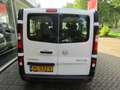 Opel Vivaro 9 PERSOONS BUS L2 AIRCO CRUISE CONTR. Wit - thumbnail 3