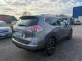 Nissan X-Trail X-Trail 1.6 dci Tekna 4wd con Gancio Traino Grigio - thumbnail 4