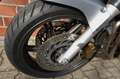 Honda CBF 600 S | ABS | Koffer | Scheckheft | Bagster srebrna - thumbnail 7