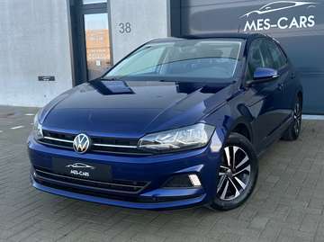 Polo 1.0TSI United Euro6d 2021