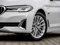 BMW 530 e Tour. Luxury Line HUD+AHK+LASER+HIFI+ALARM+SPORT Weiß - thumbnail 6