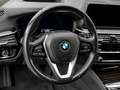 BMW 530 e Tour. Luxury Line HUD+AHK+LASER+HIFI+ALARM+SPORT Weiß - thumbnail 10