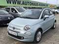Fiat 500C Cabrio MY23 1.0 Dolcevita Navi PDC Klima Vert - thumbnail 1