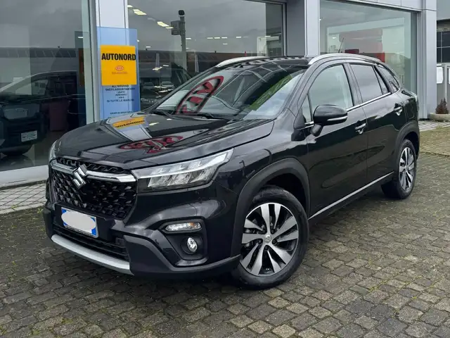 Suzuki S-Cross S-Cross II 2022 1.4h Top 2wd 129cv