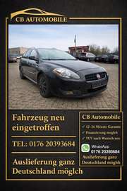 1.9 16V Multijet Emotion