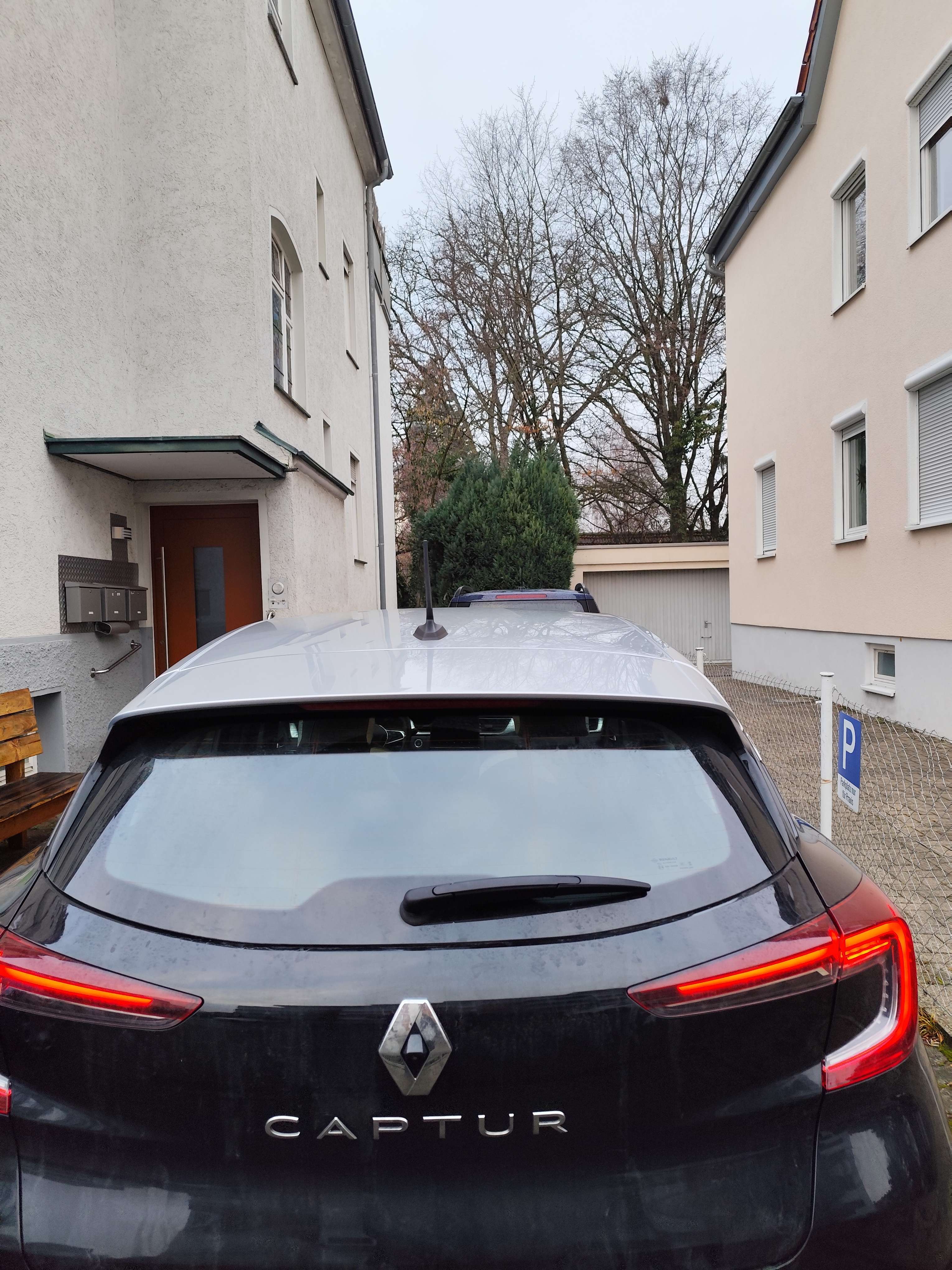 Second hand Renault Captur 1.3