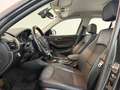 BMW X1 xDrive 18dA Gris - thumbnail 7