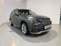 BMW X1 xDrive 18dA Gris - thumbnail 3