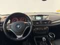 BMW X1 xDrive 18dA Gris - thumbnail 9