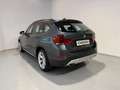 BMW X1 xDrive 18dA Gris - thumbnail 6