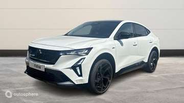 1.2 E-Tech hyper hybrid 300ch atelier Alpine 4x4 - 25b