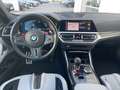 BMW M4 Competition iA Coupe LkHZ SHZ Parkass+ HUD H/K Blau - thumbnail 8