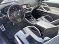 BMW M4 Competition iA Coupe LkHZ SHZ Parkass+ HUD H/K Blau - thumbnail 6
