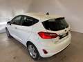 Ford Fiesta Fiesta 1.5 EcoBlue 5 porte Business Wit - thumbnail 4