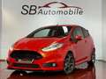 Ford Fiesta Fiesta ST2 1.6//SIEGE-BAQUET//GARANTIE// - thumbnail 1