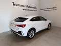 Audi Q3 40 TDI quattro S line ext. Weiß - thumbnail 4