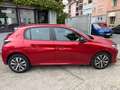 Peugeot 208 Active Pack   FESTPREIS!!! Rot - thumbnail 4