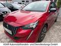 Peugeot 208 Active Pack   FESTPREIS!!! Rot - thumbnail 1