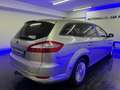 Ford Mondeo Turnier 2.0 TDCI Aut. WEGFAHRSPERRE AKTIV Grijs - thumbnail 8