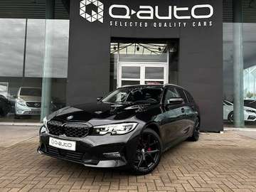 iA Touring Aut. / GPS / Cam / 19" / ACC / LED