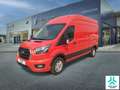 Ford Transit 410 L3 EcoBlue HD 121kW AT RWD Limited Rot - thumbnail 1