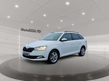 Combi 1.0 TSI Style NAVI PDC SHZ