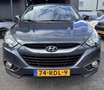 Hyundai iX35 1.6 2WD blue Comfort - thumbnail 1