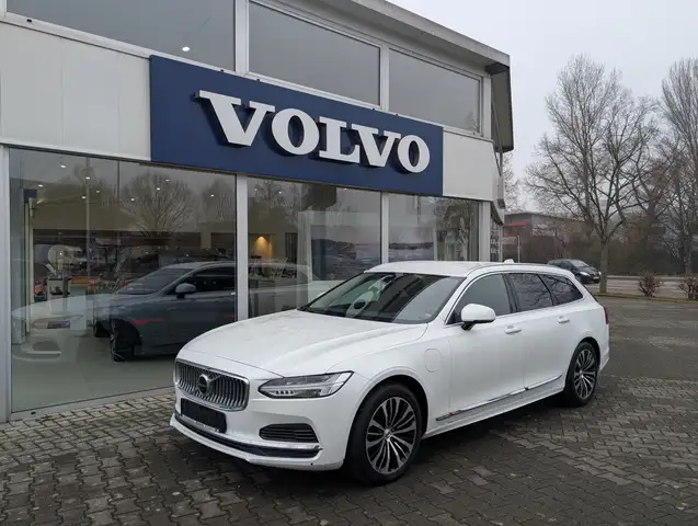 Volvo V90 T6 Recharge AWD Core