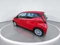 Toyota Aygo X x-play Paket: x-business Bluetooth Freisprecheinri Rot - thumbnail 5
